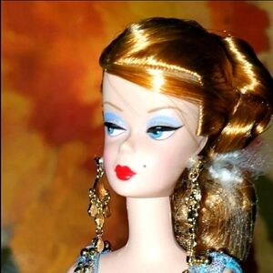 POPPY PARKER OUTFIT ONLY